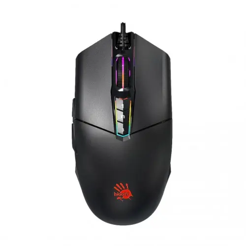 [00393] A4TECH Bloody P91S RGB Gaming Mouse
