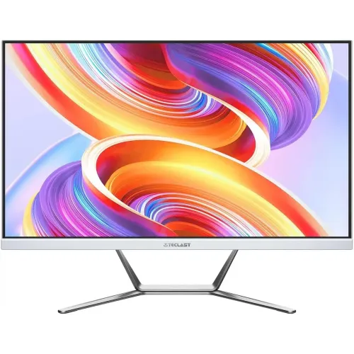 TECLAST K24 Air Intel Celeron N5095 24" FHD All-in-One PC 