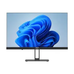 AOC A33 Core i5 7th Gen 23.8" FHD All in One PC 