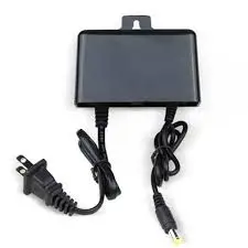 [0012123] HIKVISION/DAHUA 12V 2A DVR ADAPTER (ORIGINAL)