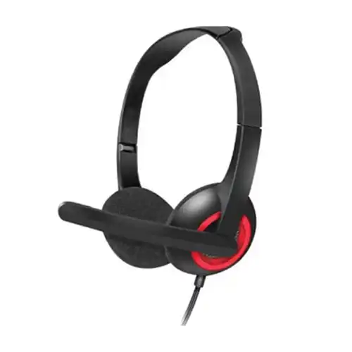 [0000822] HAVIT H202D Stereo Wired Headphone With Mic