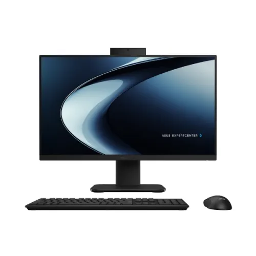 ASUS ExpertCenter P440VAK Core i5 13th Gen 23.8" FHD All-in-One PC 