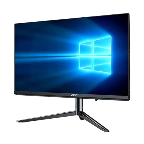 AOC A99 Core i7 13th Gen 27" Full HD All in One PC With WebCam & Battery 
