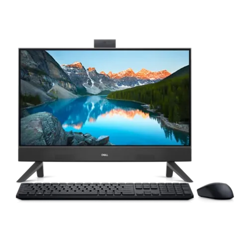 Dell Inspiron 5430 Intel Core 5 120U 23.8" FHD All-in-One PC 