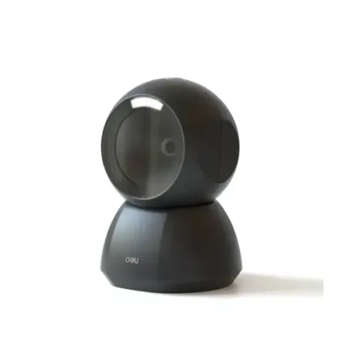 [0012150] Deli ES236 Barcode Scanner