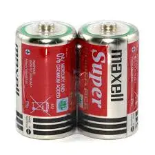 [0012153] DURACELL R20P D BATTERY ORIGINAL