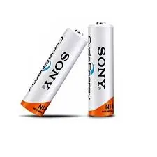 [0008626] SONY AA ORIGINAL BATTERY (NQ)