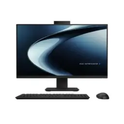 ASUS ExpertCenter P400 Core i5 13th Gen 27" FHD All-in-One PC 