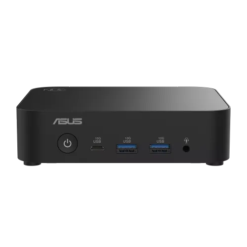 Asus NUC 14 Essential Intel N97 Portable Mini PC