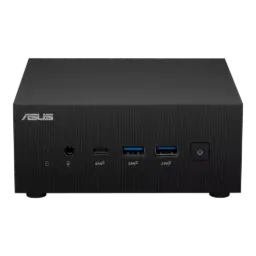 ASUS ExpertCenter PN64 Core i3 12th Gen Portable Mini PC 