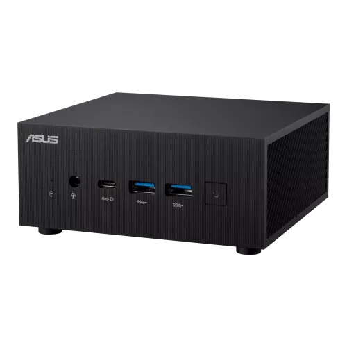 ASUS ExpertCenter PN53 (Barebone) Ryzen 5 7535H Portable Mini PC 