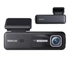 Botslab Dash Camera HK30 Pro 2K Resolution