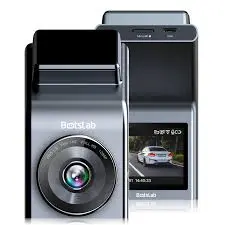 [0012194] Botslab G300H Pro Dash Camera 1296P, 140, Wide Angle, ADAS, 2K FHD Resolution
