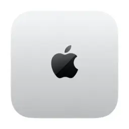 APPLE Mac Mini M4 chip with 10-core CPU 10-Core GPU 16GB Memory 256GB Storage US variant (Inactive) 