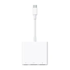 USB-C TO DIGITAL AV APPLE CONVERTER