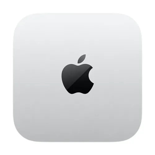 Apple Mac Mini M4 Pro chip with 12-core CPU 16-Core GPU 24GB Memory 512GB Storage #MCX44ZP/A 