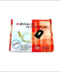 R DRIVE USB TO SATA 2.0 (NQ)