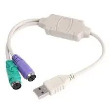 [0012240] USB TO PS2 CONVERTER (NQ)