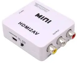 AV TO HDMI WITH POWER (NQ)