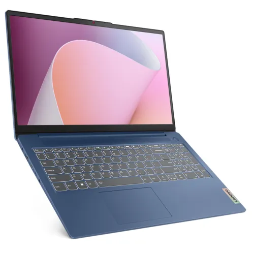 [0012261] Lenovo IdeaPad Slim 3 15AMN8 Ryzen 3 7320U 15.6" FHD Laptop Abyss Blue 