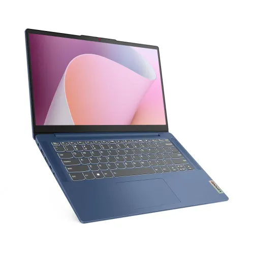 [0012262] Lenovo IdeaPad Slim 3 14AMN8 Ryzen 3 7320U 14" FHD Laptop 