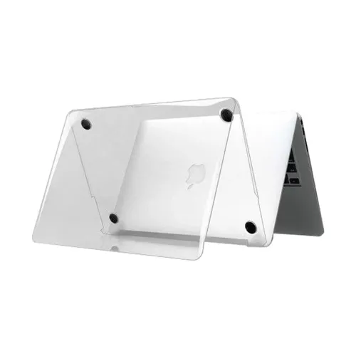 [0012264] WiWU iShield Ultra Thin Hard Shell White Frosted Laptop Case for 12 inch Macbook (A1534) 