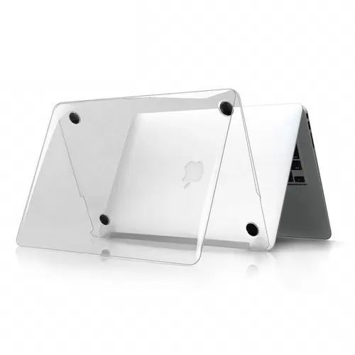 [0012265] WiWU iShield Ultra Thin Hard Shell Anti-Slip Laptop Case 