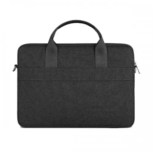 [0012271] WiWU Minimalist Shoulder Laptop Bag 15.6 inch 