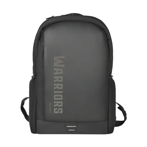[0012273] WiWU Warriors Backpack X Pro 15.6" Waterproof Laptop Backpack 