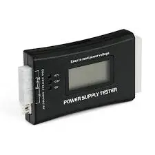 [0012280] POWER SUPPLY TESTER (NQ)