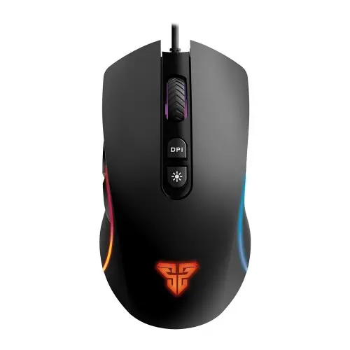 [0000834] Fantech X16 V2 Thor II RGB Wired Gaming Mouse Black