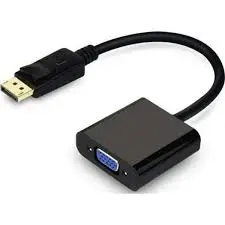 [0012285] DP TO VGA CONVERTER (NQ)