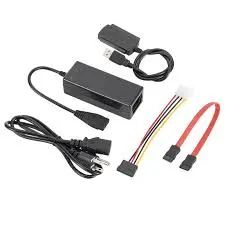 IDA TO SATA CONVERTER