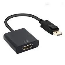 [0008739] DP TO HDMI CONVERTER (MIXED)