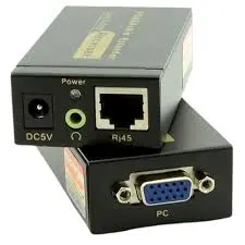 [0008741] VGA SIGNAL EXTENDER 6M