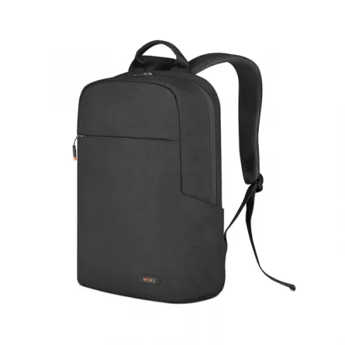 [0008752] WiWU Pilot Backpack 15.6-inch Travelling Laptop Business School Backpack 