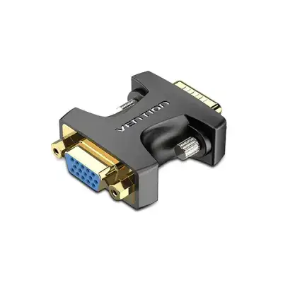 [0012302] VENTION DDFB0 VGA Male to Female Adapter