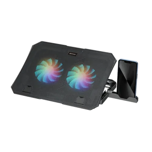Fantech NC14 Laptop Cooler 