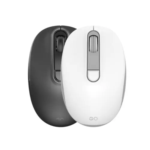 [0000837] Fantech Go W192 Silent Wireless Mouse