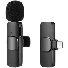K9 SINGLE FOR TYPE C WIRELESS MICROPHONE