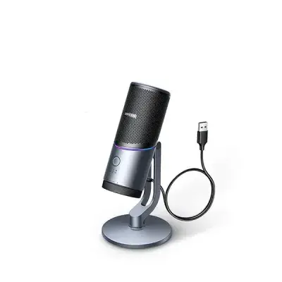 [0012320] UGREEN CM769 (35629) USB Desktop Microphone