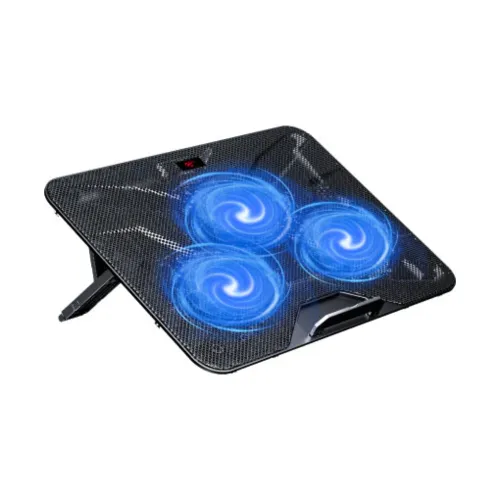 [0012323] HAVIT F2067 Laptop Cooler For Up to 18.3" Laptop 