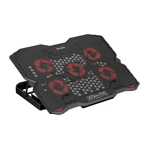 Xtrike Me FN-813 Laptop Cooler 