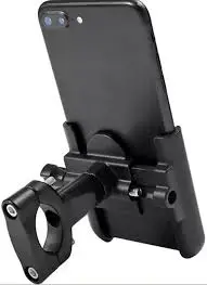 [0008776] XO-C73 Metal Desktop Cell Phone Holder