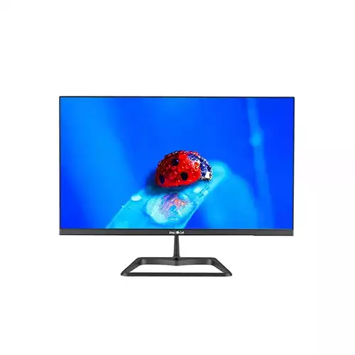 [0008968] BlackCat C22v100 21.5″ Full HD 100Hz Frameless LED Monitor