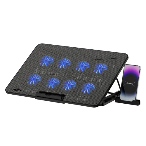 [0012331] Rapoo CF300 Laptop Cooler 
