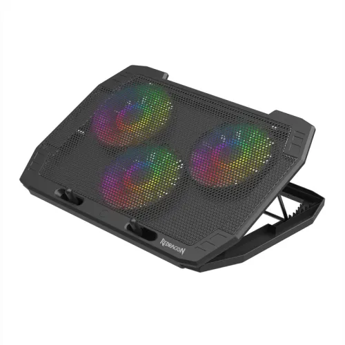 [0012332] Redragon Ingrid GCP511 Laptop Cooler 