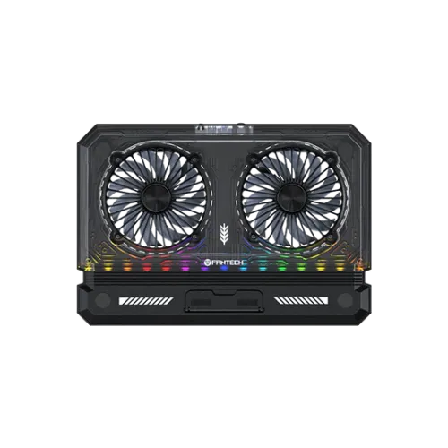 [0008782] Fantech NC21 RGB Laptop Cooler 