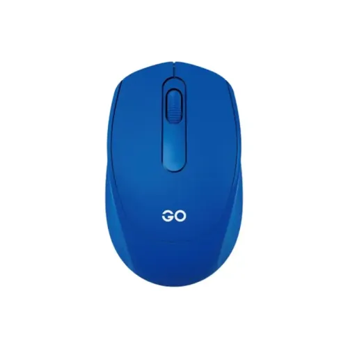 [0000840] Fantech W603 Go Wireless Mouse