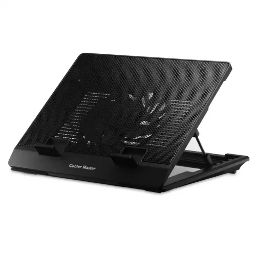 [0008794] Cooler Master S100 Laptop Cooling Pad 